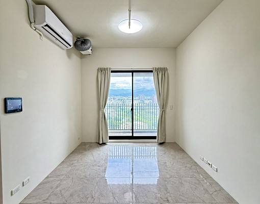 【允將康城】朝東面河岸大三房平車視野超讚 - Image 1