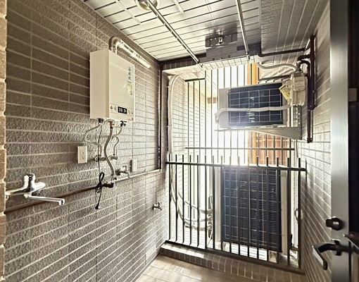 【允將康城】朝東面河岸大三房平車視野超讚 - Image 10