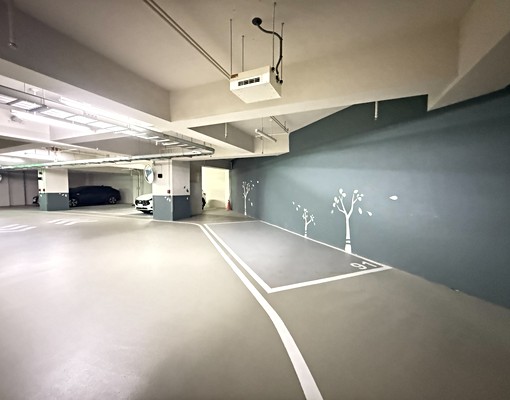 【允將康城】朝東面河岸大三房平車視野超讚 - Image 13