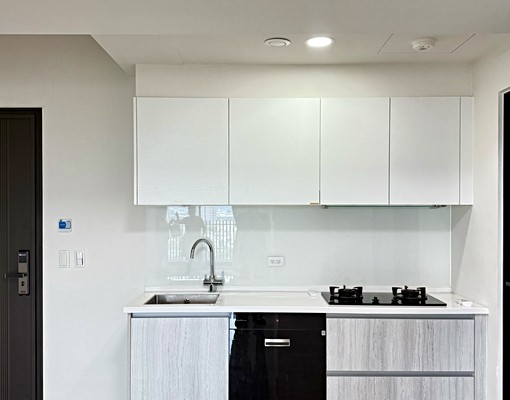 【允將康城】朝東面河岸大三房平車視野超讚 - Image 8