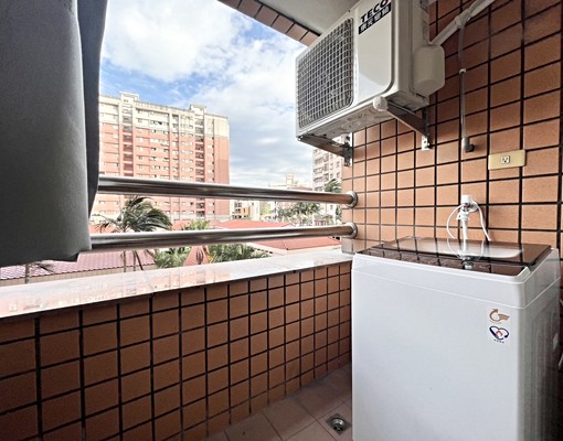 租賃秒殺神案✨可租補台水電✨陽台獨洗可代收包裹 - Image 10