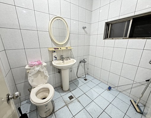 凌群阿育🎈新莊捷運大三房♥️可租補 - Image 6