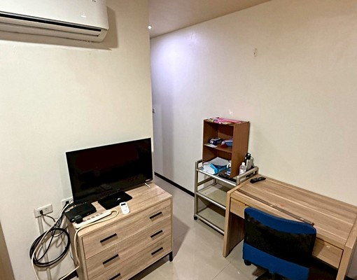 三和國中❣️獨立陽台洗曬、便宜首選!免爬高、家具齊全、捷運近 - Image 3