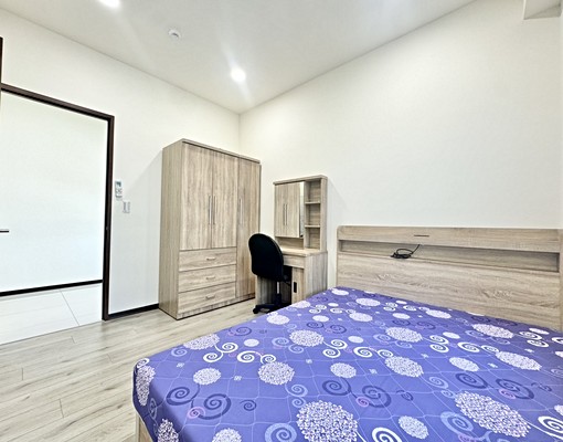 微笑之心🔥一中中國醫中友🔥可雙租補🔥超美2+1房含平車 - Image 7