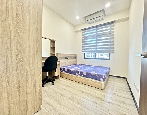 微笑之心🔥一中中國醫中友🔥可雙租補🔥超美2+1房含平車 - Image 8