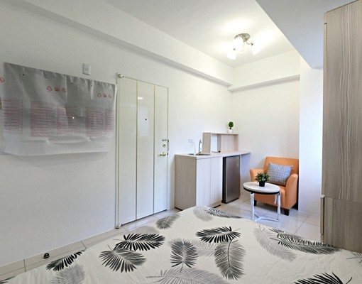 北區秒殺✨大套房✨子母車✨獨洗曬✨新裝潢✨ - Image 4