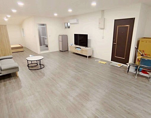 丹鳳❣️可租補稅籍/可寵！超大空間/乾濕分離/全新裝潢家具齊 - Image 3