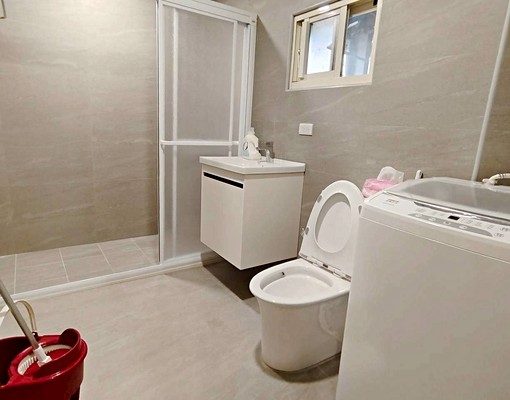 丹鳳❣️可租補稅籍/可寵！超大空間/乾濕分離/全新裝潢家具齊 - Image 11