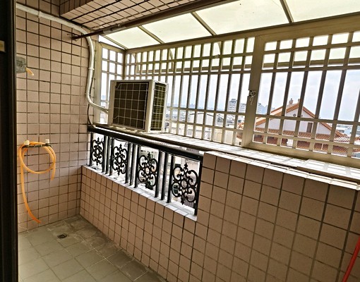 ✨星鴻包租代管✨嘉基保健街宏都宏都優質兩房 - Image 8