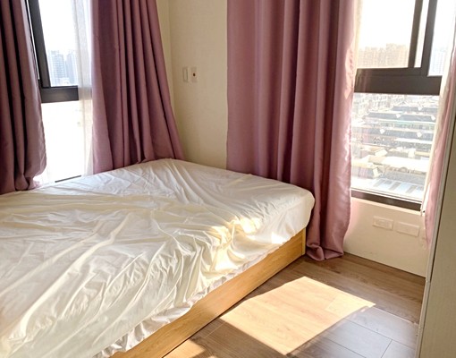 宏亞DECO+💫頭家厝夜市💫可雙租補可貓💫超美2房平車 - Image 4