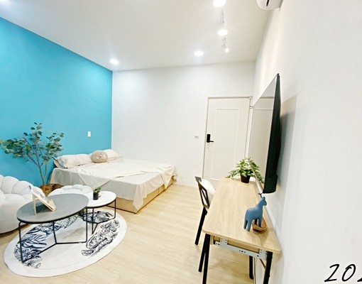 【質感舒適】套房(可租補) - Image 4