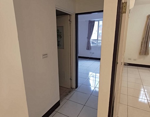 桃園/近藝文特區/可租補/含車位/陽台/電梯/優質三房 - Image 3