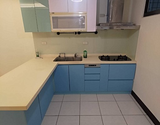 桃園/近藝文特區/可租補/含車位/陽台/電梯/優質三房 - Image 8