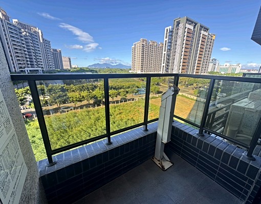 可寵A7玄太V1雙陽台平面車位 - 591租屋網 - Image 1