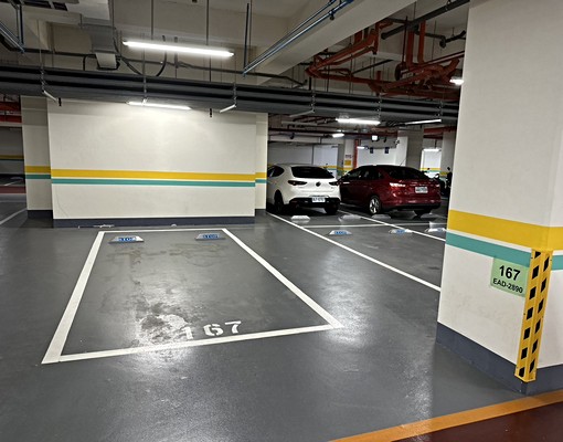 WL櫻花緻/稀有挑高超大露台3房車/免仲可補助 - Image 9