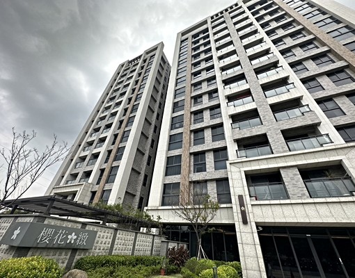 WL櫻花緻/稀有挑高超大露台3房車/免仲可補助 - Image 13