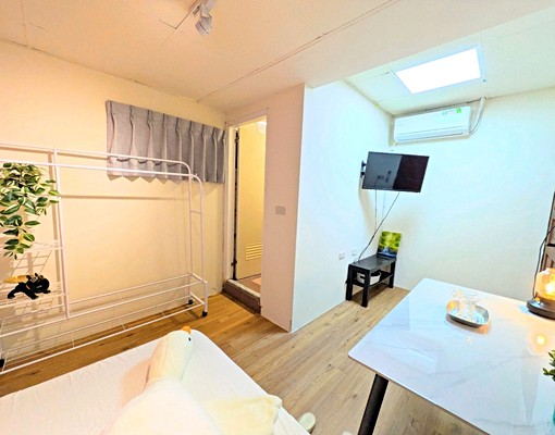 (免服務費)可短租💗近元培/玄奘/中華💗交通/生活便利 - 591租屋網 - Image 8