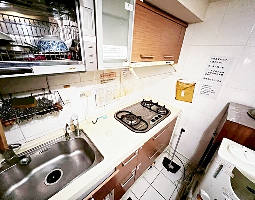 租補🔥五堵站✦採光大空間✦乾溼分離✦變頻冷氣 - Image 8