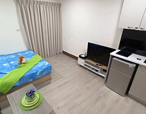 文化中心,高師大,衛生局輕軌旁,全新套房,變頻冷氣,乾濕分離 - 591租屋網 - Image 8