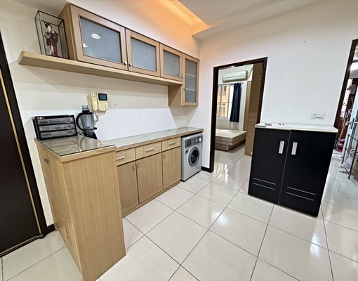 凌群阿育🎈典雅電梯三房🌻可租補 - Image 4