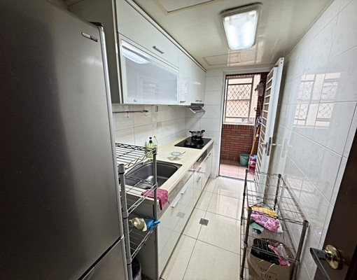 凌群阿育🎈典雅電梯三房🌻可租補 - Image 8