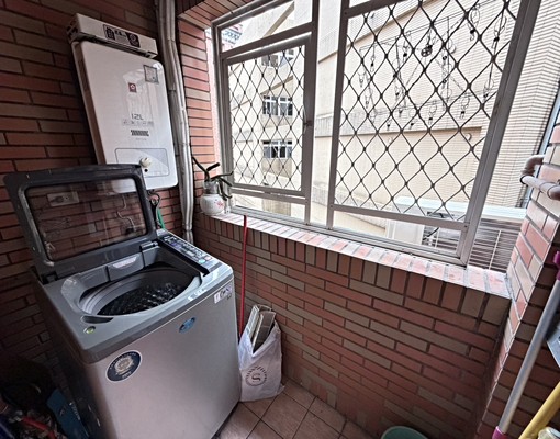 凌群阿育🎈典雅電梯三房🌻可租補 - Image 9