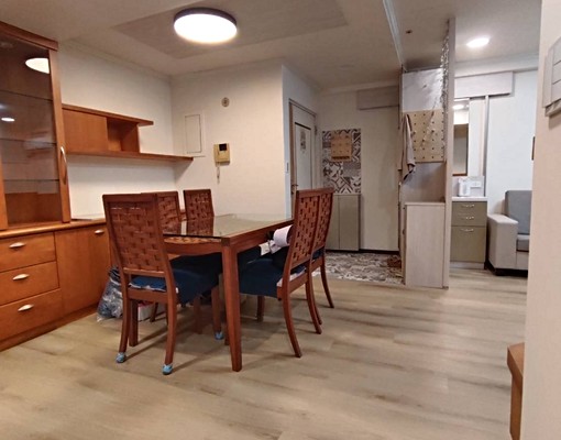 全新裝潢紅樹林頂樓住宅出租 - Image 3