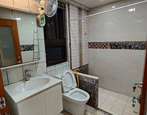 全新裝潢紅樹林頂樓住宅出租 - Image 14