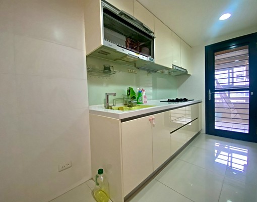 櫻花村上森⭐️可租補戶籍⭐️可貓⭐兩房平車⭐系統櫃 - Image 7