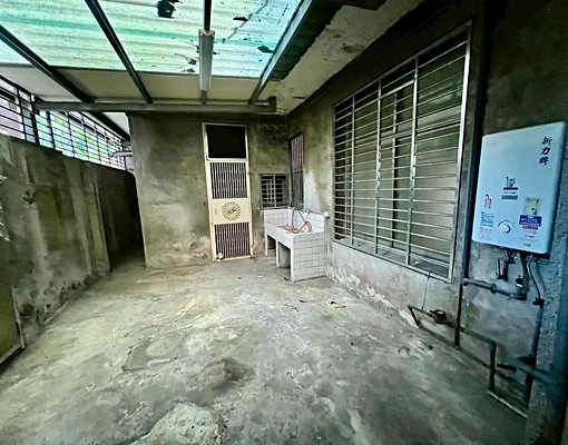 景平站大全聯3房雙衛超大庭院雙車位住店一樓寓所 - Image 9