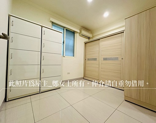 土城站💛裝潢雅居💛方正三房💛三面採光💛家電家 - Image 7