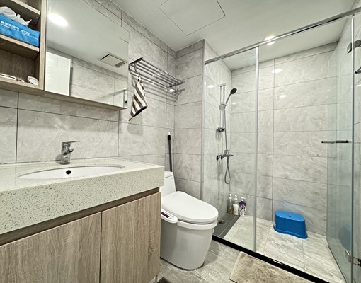 佳瓚大賀🍎一卡皮箱入住~兩房雙衛浴平車~可租補 - Image 12