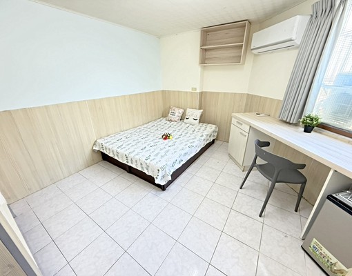 東海中科💖可貓可租補變頻冷氣💖可短租 - Image 2