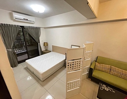 *精選*藝文特區精美大套房有陽台廚房和車位!! - Image 2