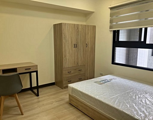 屋主自租🌈可租補可戶籍-富宇豐景三房+平面車位 - Image 3