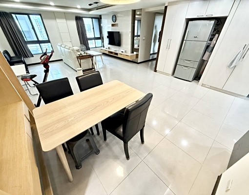 眼神都發燙💖可租補雙車位高樓層超大間浴缸💖 - Image 2