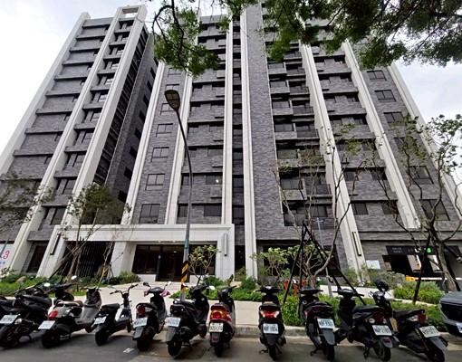 ❤️大園佳瑞向學/全新2房2衛+車位 - Image 15