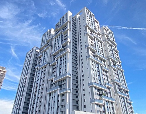 ✅東區浩瀚湖濱城可寵兩房新家具🉑租補🉑戶籍✅ - Image 2