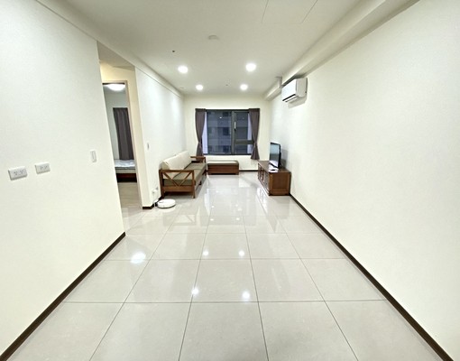 ✅東區浩瀚湖濱城可寵兩房新家具🉑租補🉑戶籍✅ - Image 1