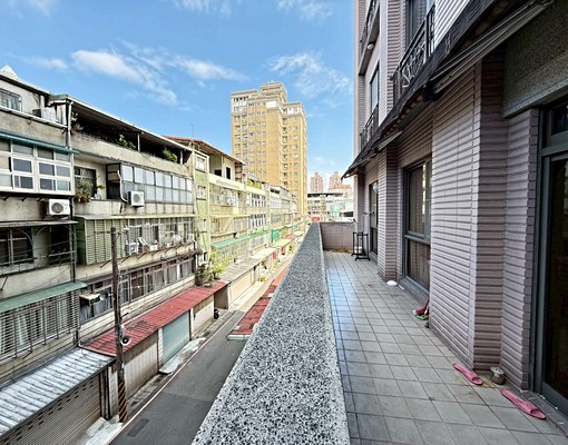 近捷運賣場生活機能優兩房雙陽台廳房皆有窗可租補入籍 - 591租屋網 - Image 7