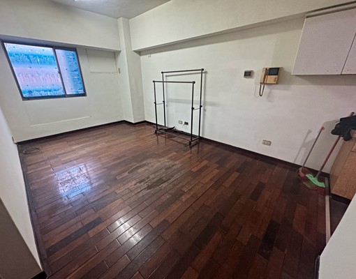 電通市兩房出租/家具可談/可補助 - Image 1