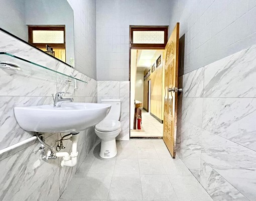 🧧開店兼住家最方便🏠豐洲路正雙店面出租長租可談 - Image 12