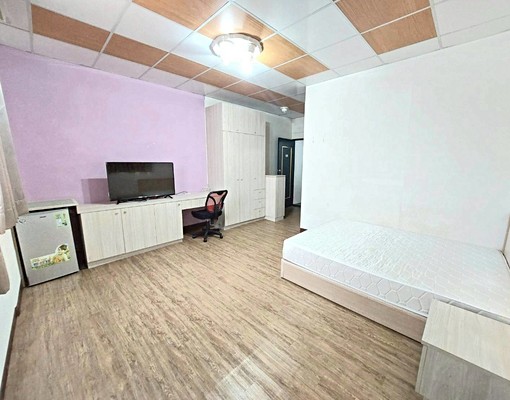 ❤️太平小資可租補有洗衣機可乖貓生活機能便利❤️ - Image 2