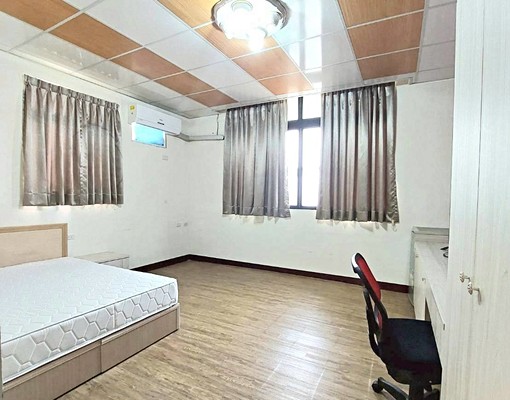 ❤️太平小資可租補有洗衣機可乖貓生活機能便利❤️ - Image 4