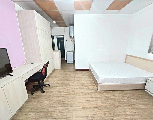 ❤️太平小資可租補有洗衣機可乖貓生活機能便利❤️ - Image 3