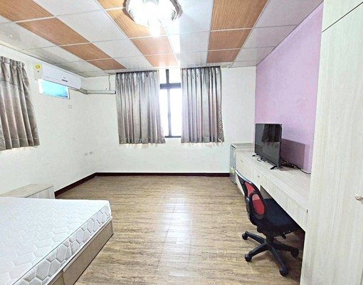 ❤️太平小資可租補有洗衣機可乖貓生活機能便利❤️ - Image 6