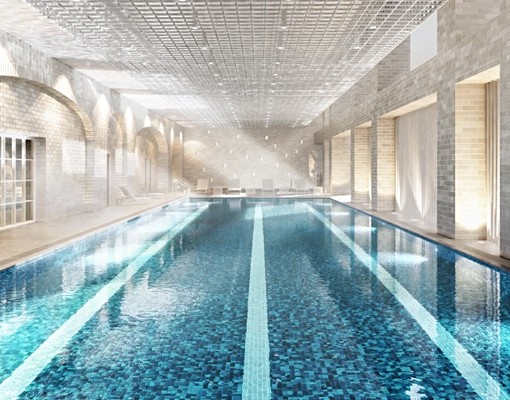 🔥豪華公設🔥450坪健身房🔥可寵友善🔥全室系統 - Image 2