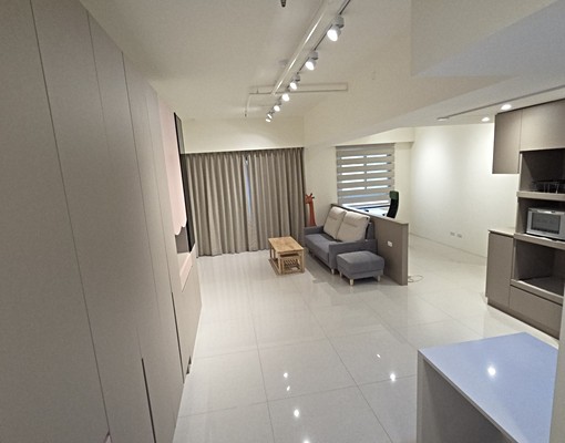 🔥豪華公設🔥450坪健身房🔥可寵友善🔥全室系統 - Image 6