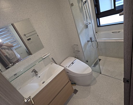 🔥豪華公設🔥450坪健身房🔥可寵友善🔥全室系統 - Image 9