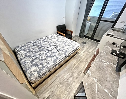 ✨獨立套房|近中友一中商圈|獨洗曬陽台|含機車位 - Image 4